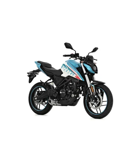 VOGE 125R