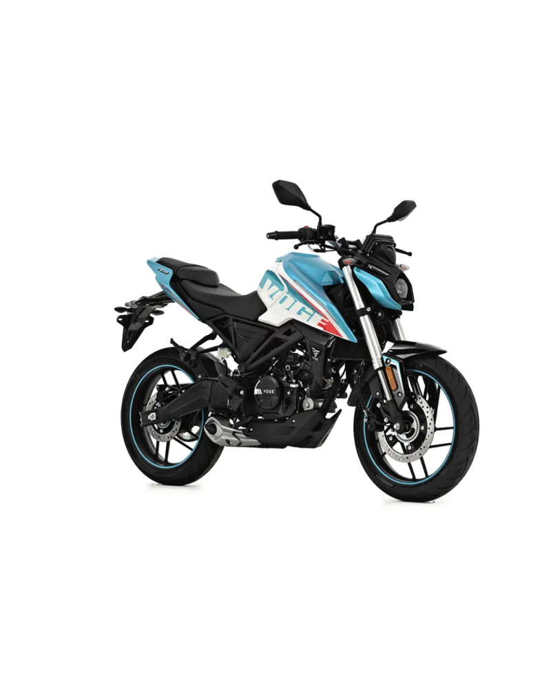 VOGE 125R