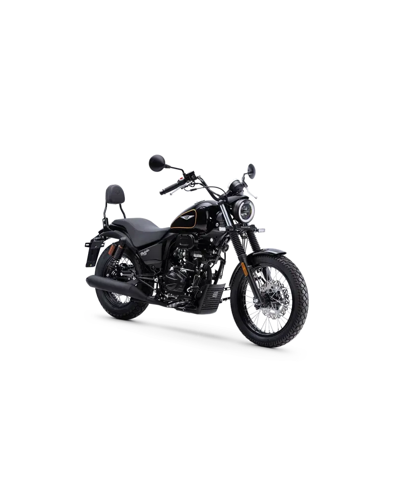 Macbor Rockster 2023