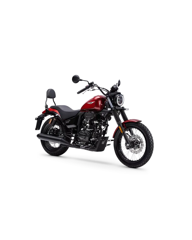 Macbor Rockster 2023