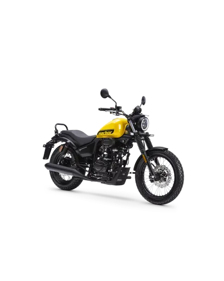 Macbor Rockster Flat 2023