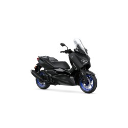 XMAX 125