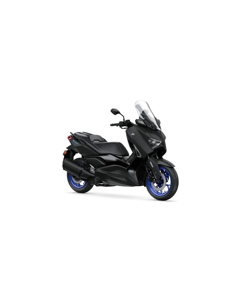 Yamaha XMAX 300