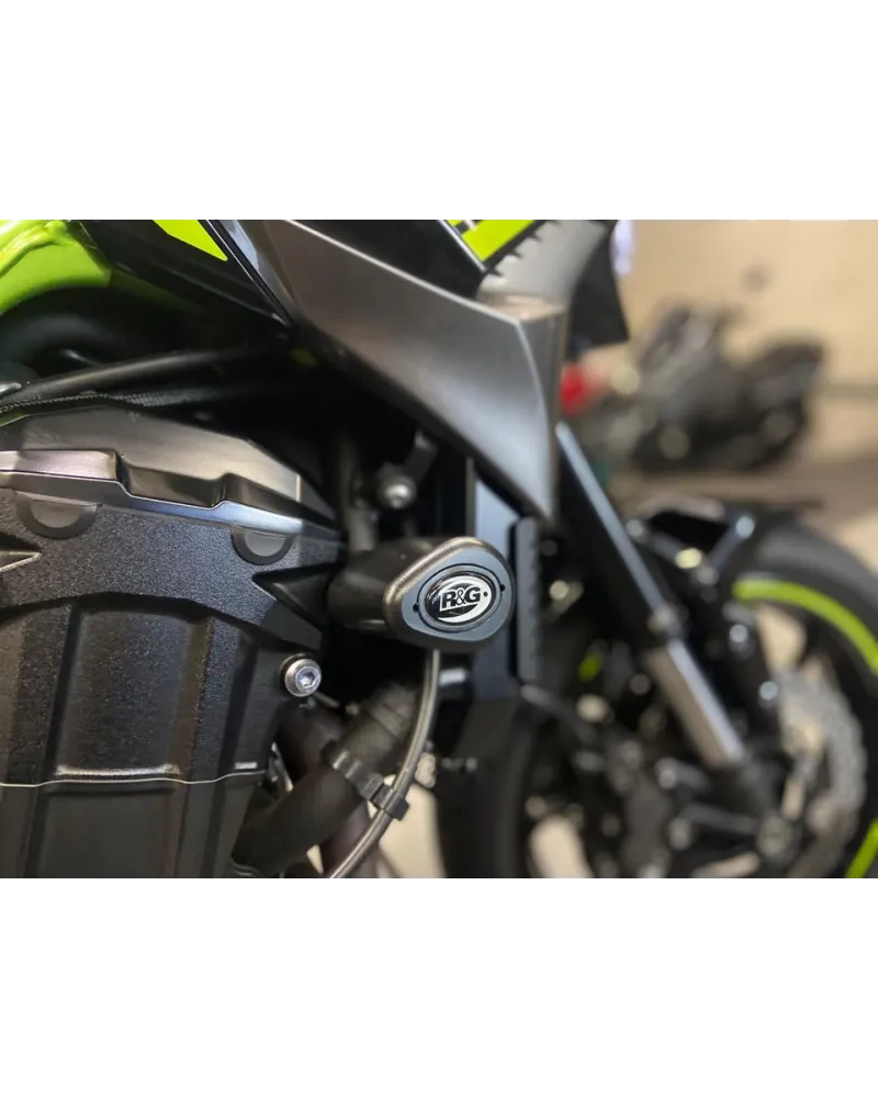 KAWASAKI Z900