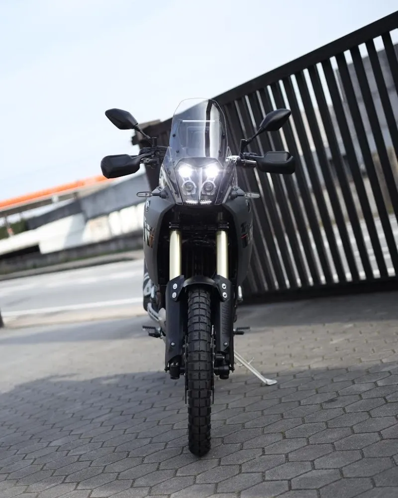Yamaha Ténéré 700