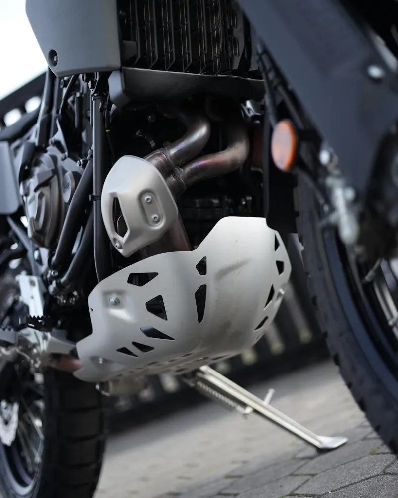 Yamaha Ténéré 700