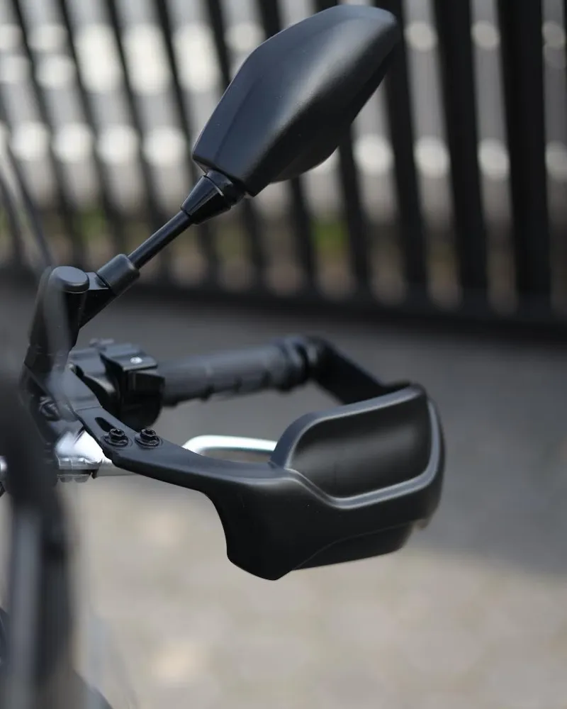 Yamaha Ténéré 700