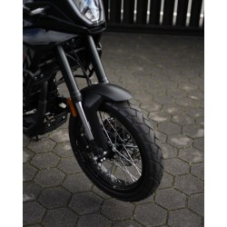 Macbor XR1 125 Seminova
