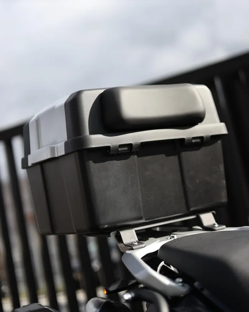 Macbor XR1 125 Seminova