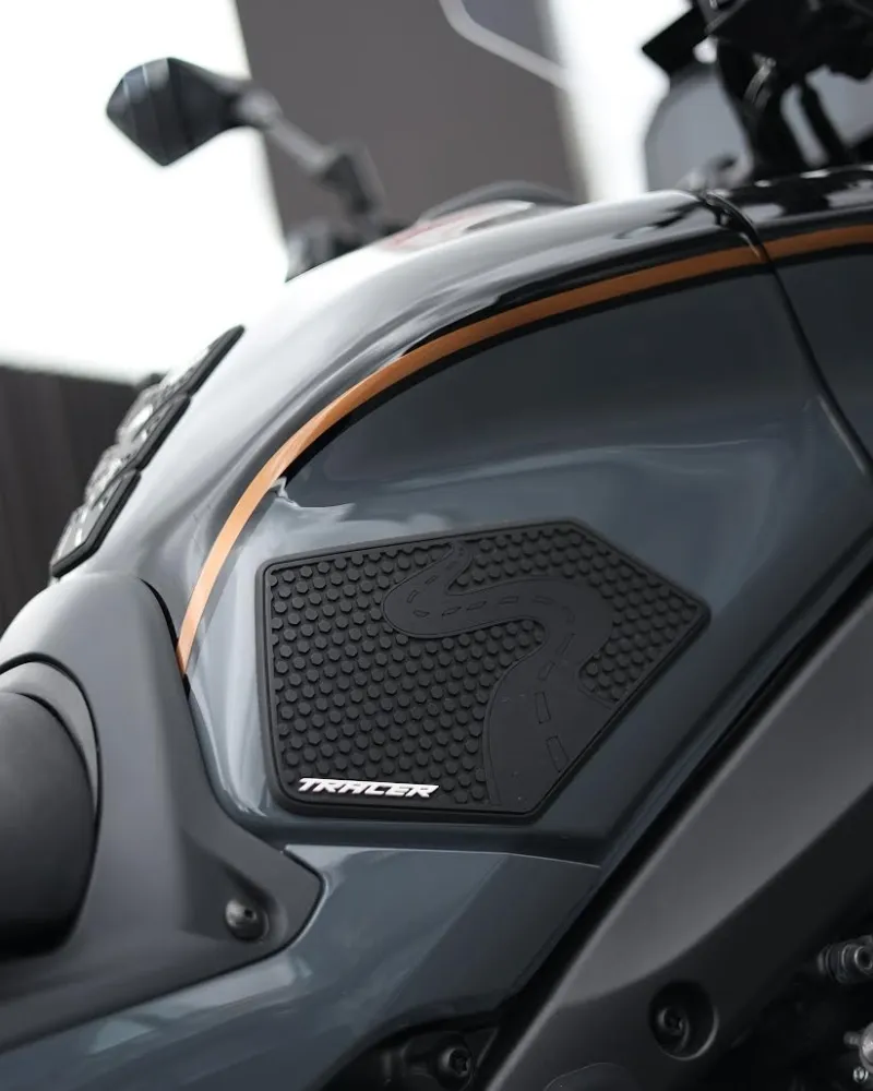 Yamaha Tracer 9GT+ Seminova