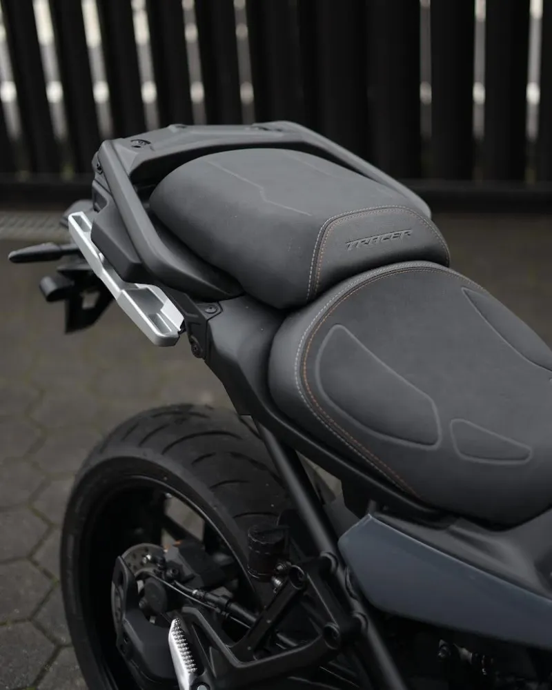 Yamaha Tracer 9GT+ Seminova