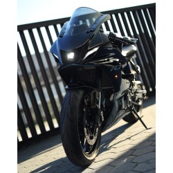 Yamaha R7 Full extras