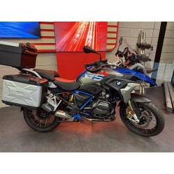 BMW GS 1200 R