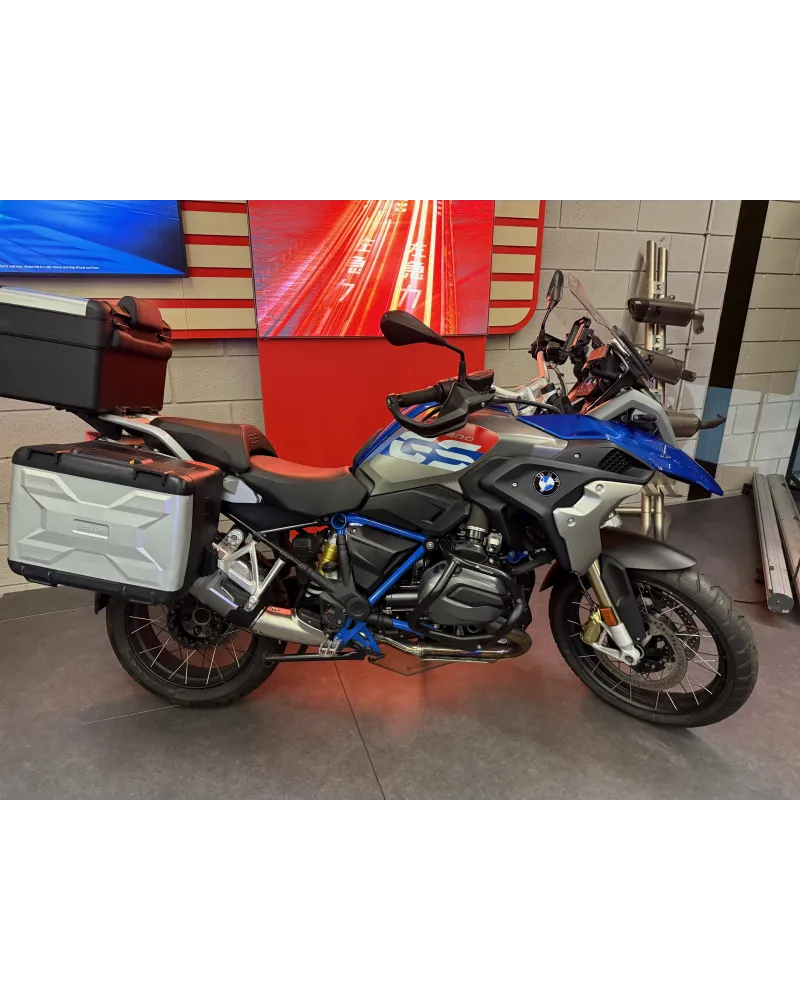 BMW GS 1200 R