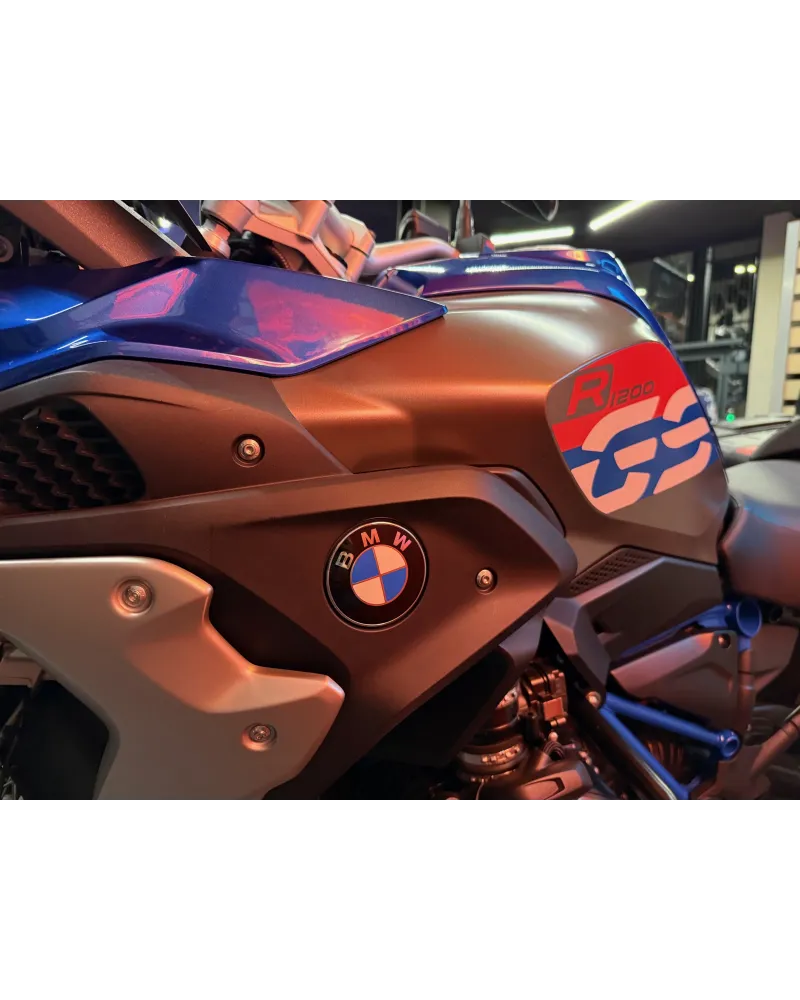 BMW GS 1200 R