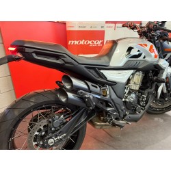 Zontes GK 350