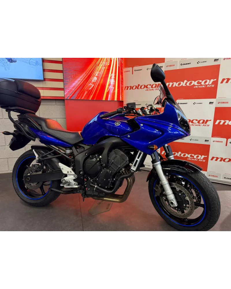 YAMAHA FAZER 600