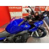 YAMAHA FAZER 600