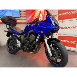 YAMAHA FAZER 600
