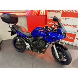 YAMAHA FAZER 600