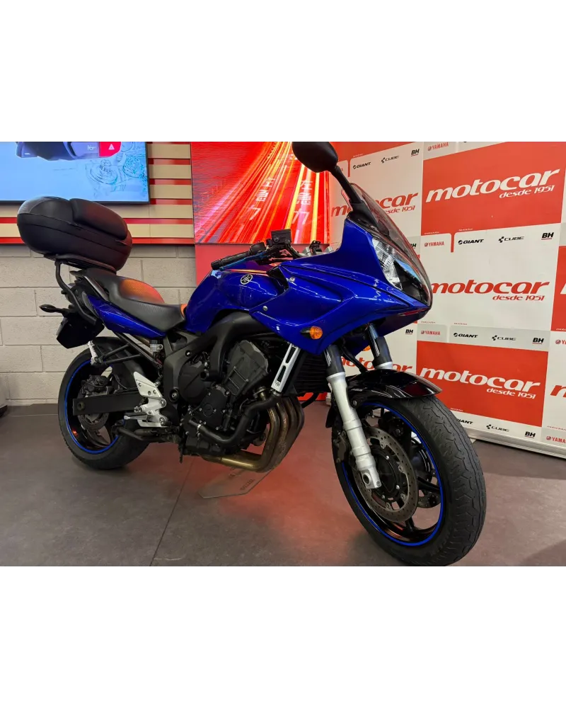 YAMAHA FAZER 600