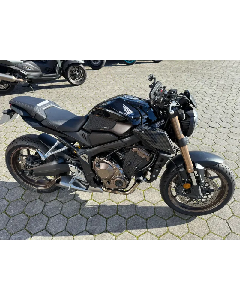 Honda CB650R