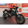 Honda cb650r