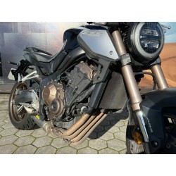 Honda cb650r
