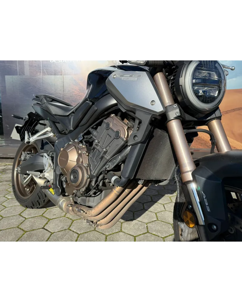 Honda cb650r