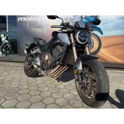Honda cb650r