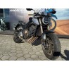 Honda cb650r
