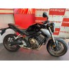 Honda cb650r