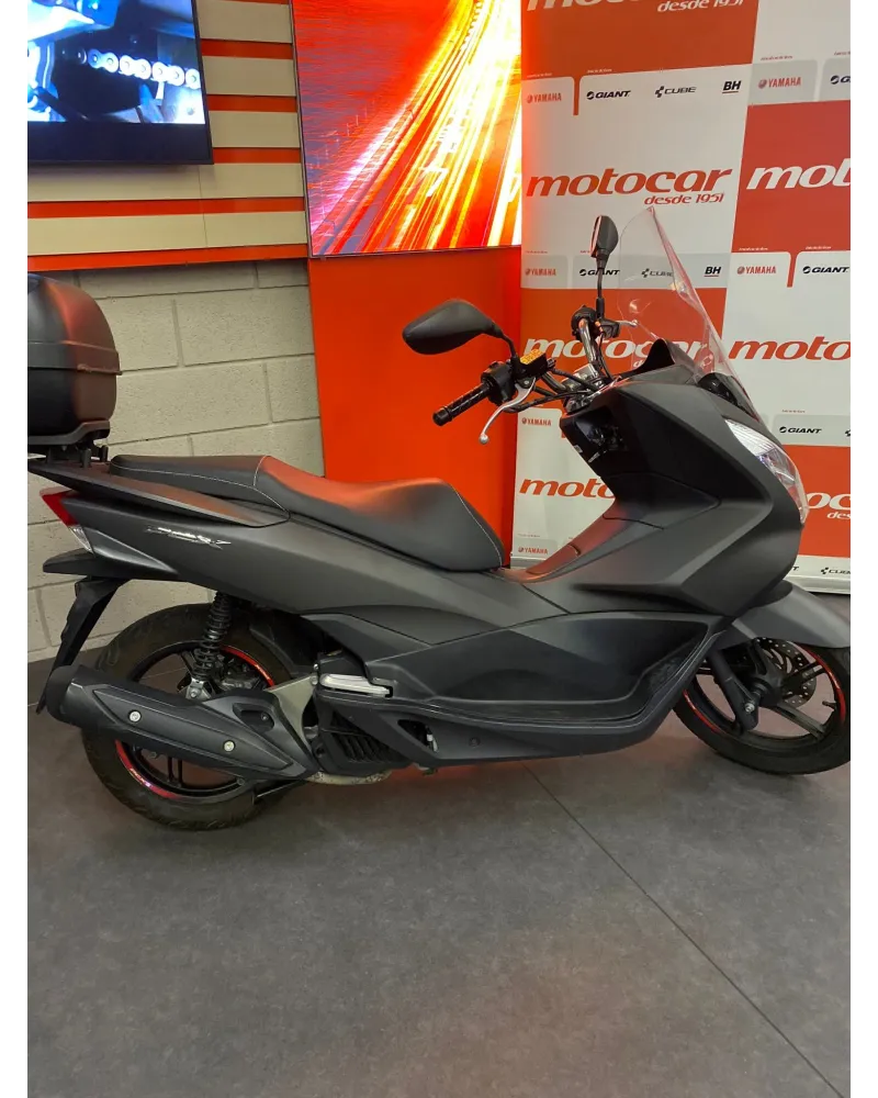 Honda PCX 125