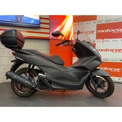 Honda PCX 125