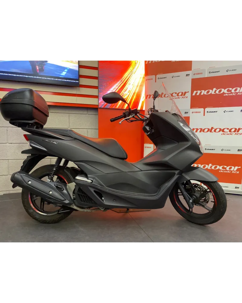 Honda PCX 125