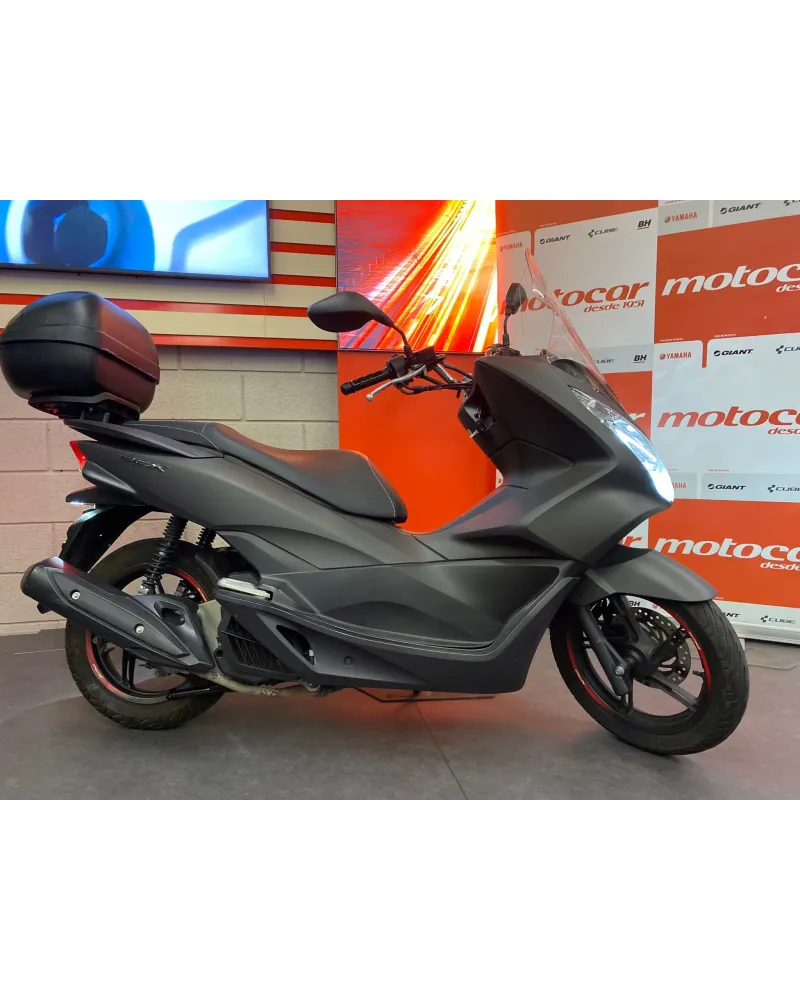 Honda PCX 125