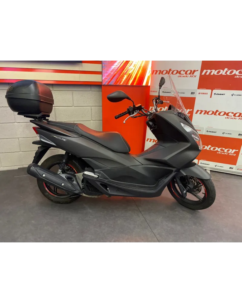 Honda PCX 125