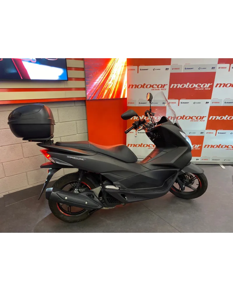 Honda PCX 125