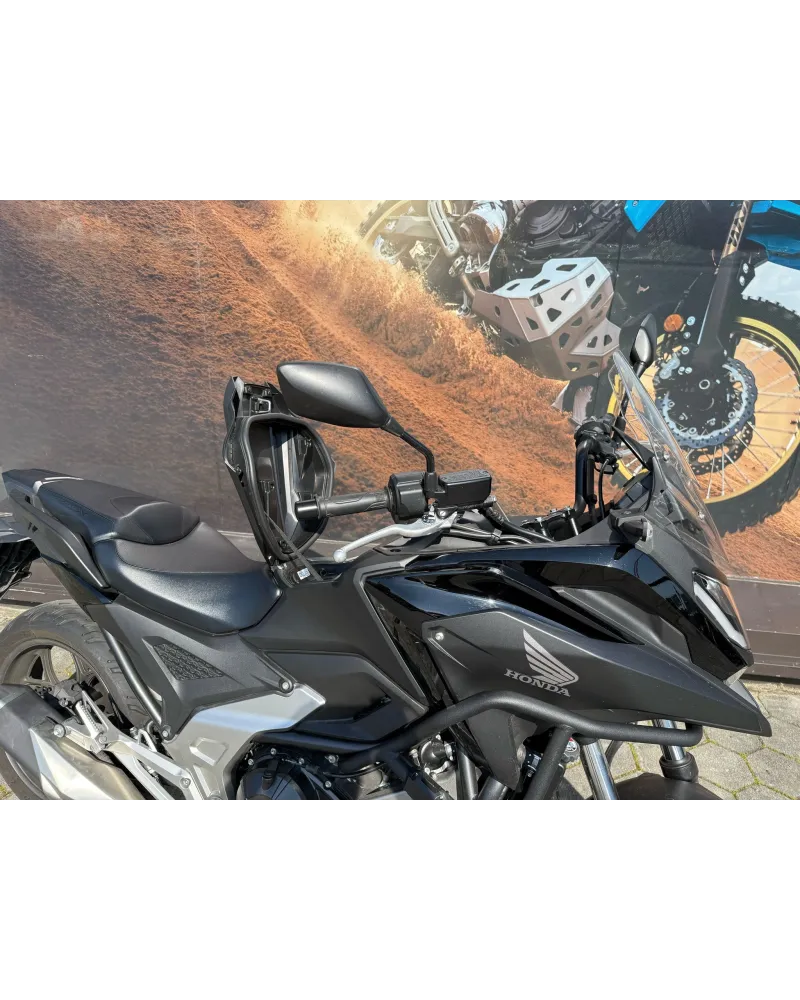 Honda NC 750X
