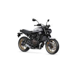 XSR 700 LEGACY