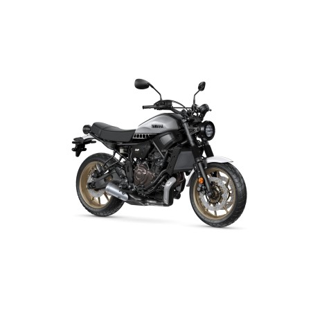 XSR 700 LEGACY