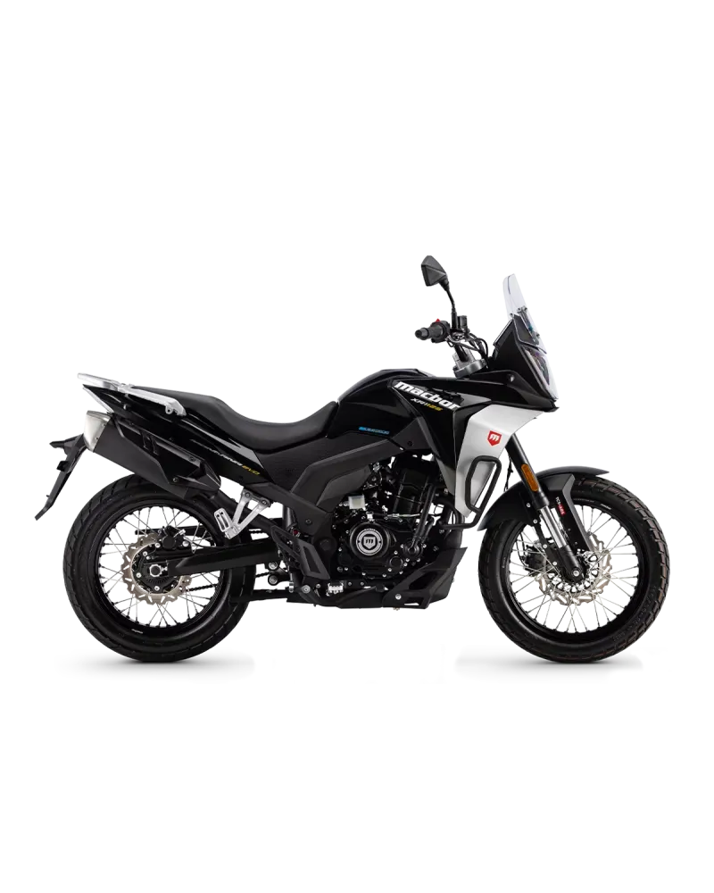 Macbor-XR1-EVO-Preta