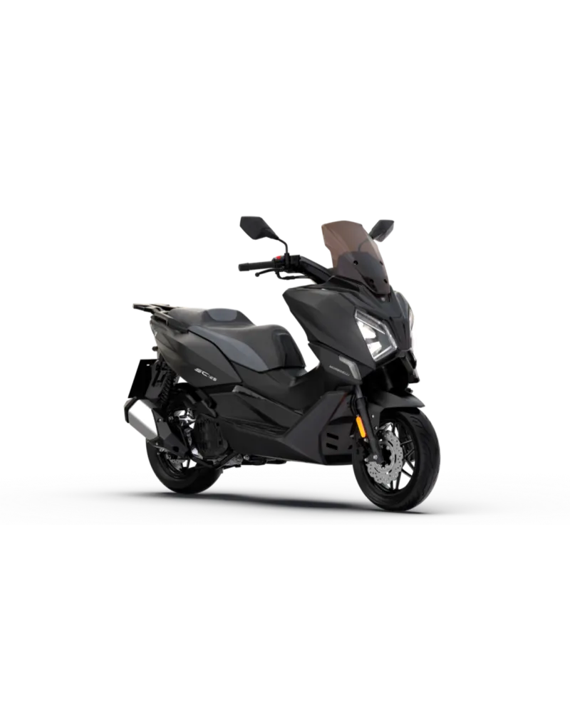 Morbidelli_SC_125_Preta