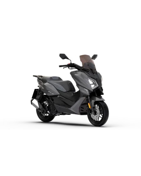 Morbidelli_SC_125_Cinza