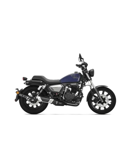 Keeway_KLight_125_Azul