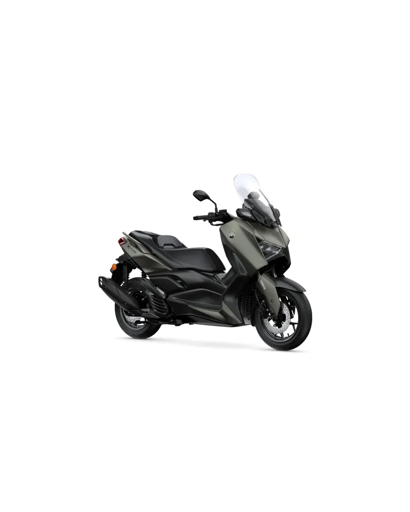 Yamaha XMAX 125