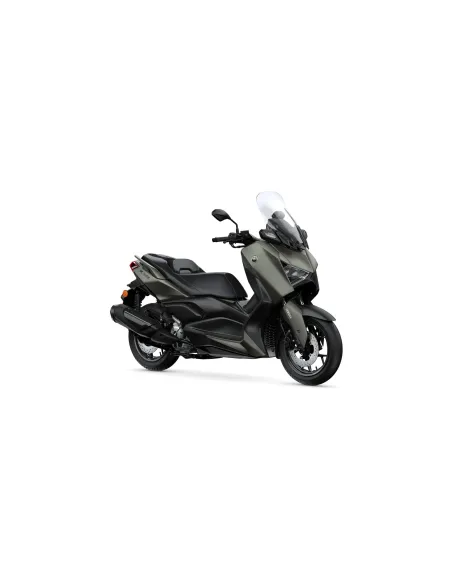 Yamaha XMAX 300
