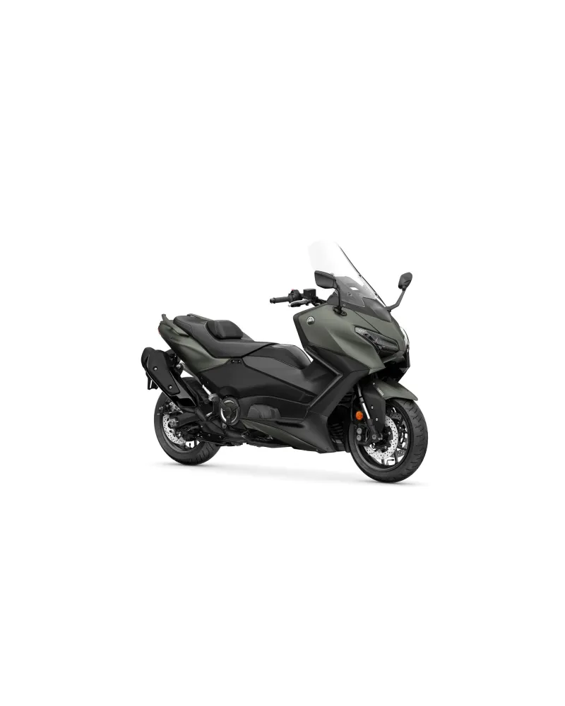 Yamaha TMAX