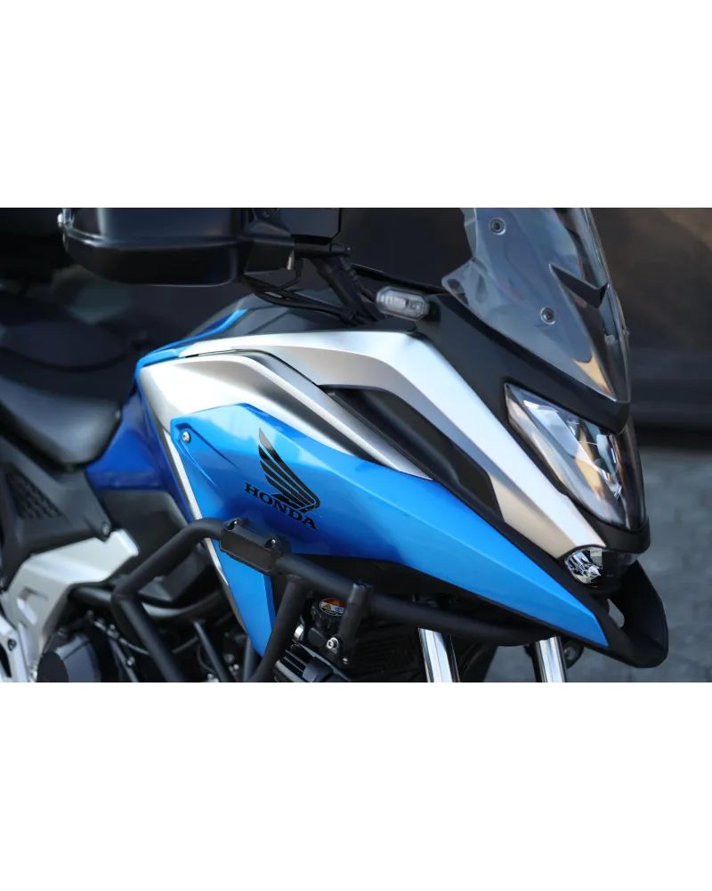 Honda NC750X