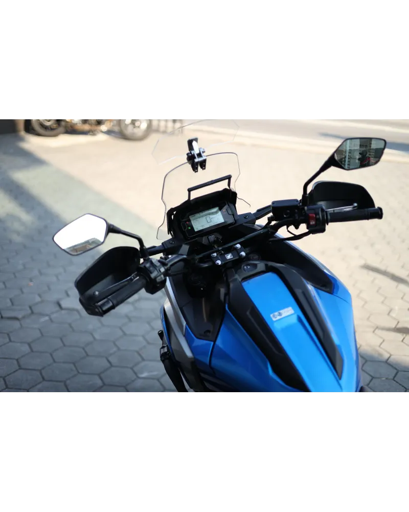 Honda NC750X